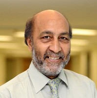 Prof. Naeem Hussain