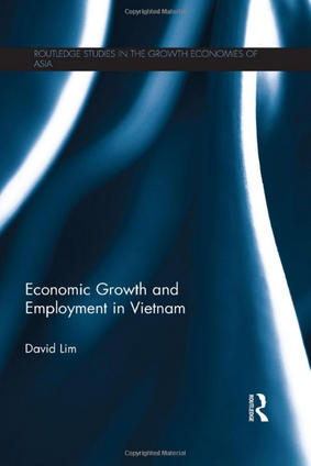 New Books Release – Published by THEi President Professor David Lim