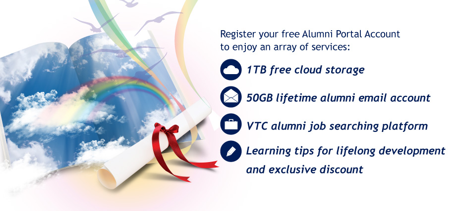 VTC Alumni Portal