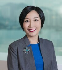 Dr. Rachel Cheung