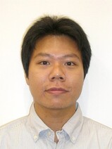 Dr CHEONG Kai Yuen