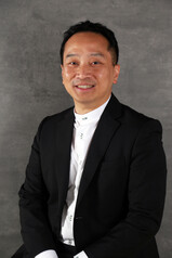 Prof TSANG Wai Kei Paul 