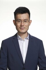 Dr ZHOU Yang, Phil
