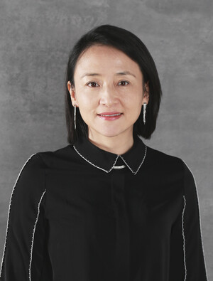 Dr Kelly Peng
