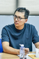 Mr CHOY Sonny Yip Hong