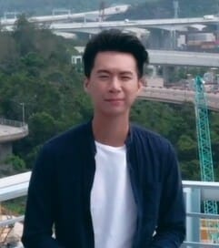 MOK Tsz Ho, Felix