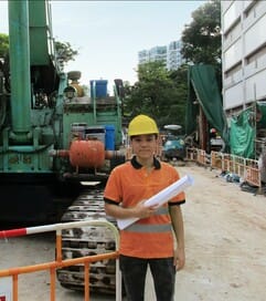 YEUNG Chun Yin
