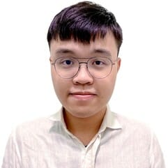 CHOW Hong Man Leo