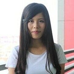 WONG Janna