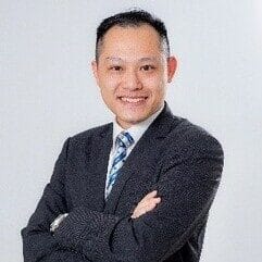 Kenneth Ha