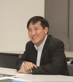 Patrick LAU