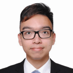 LEUNG Yan Chi, Calvin