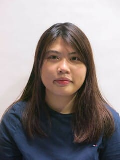 LI Wai Ling