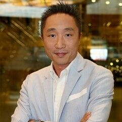 Steve Yeung