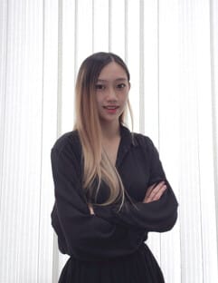 TANG Wing Yan