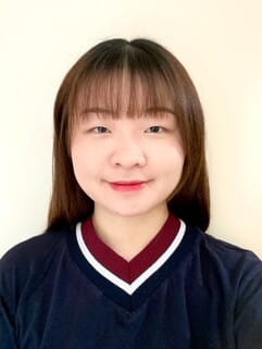 TSE Chi Yin