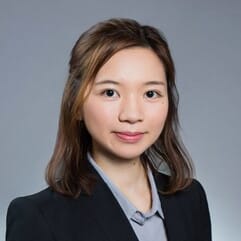 CHEUNG Yee Ting, Erica