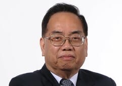 Dr. Allen HO