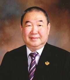 Dr Pak-Yuen WONG, BH GSA