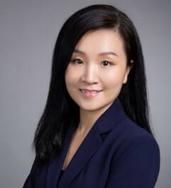 Ms Christy CHAN