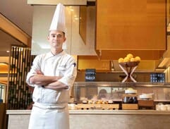 Chef Bo Ip Sorensen