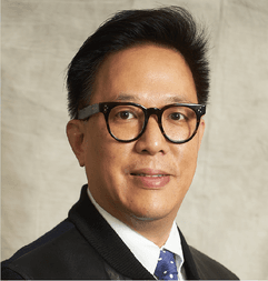 Mr Ralph SZETO
