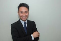 Mr Ronald POON