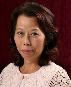 Ms Ruby WAN