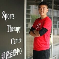 YEUNG Max