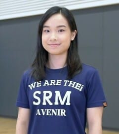 NG Yan Yin, Stephanie