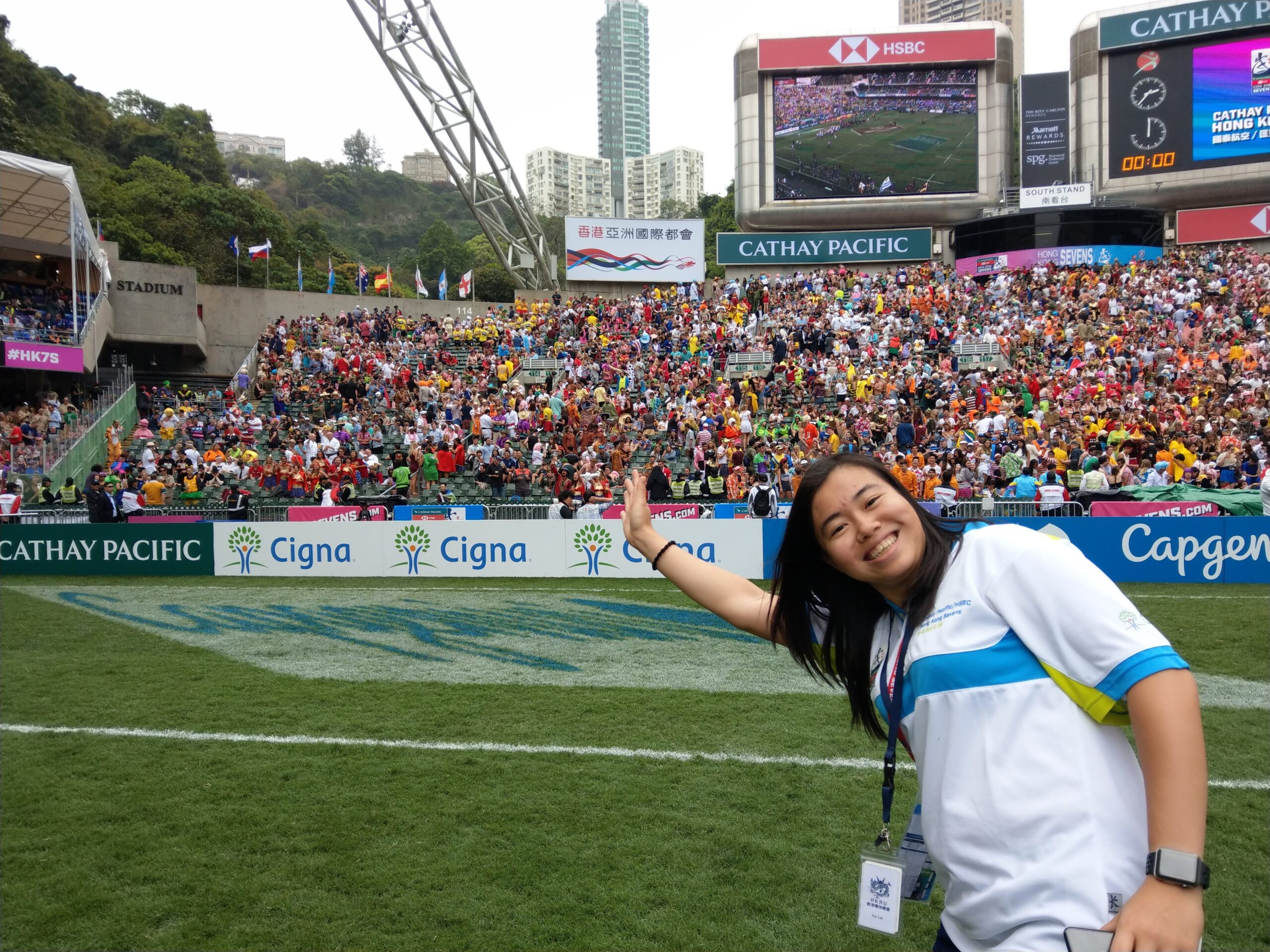 2018 April HK Rugby7s 1