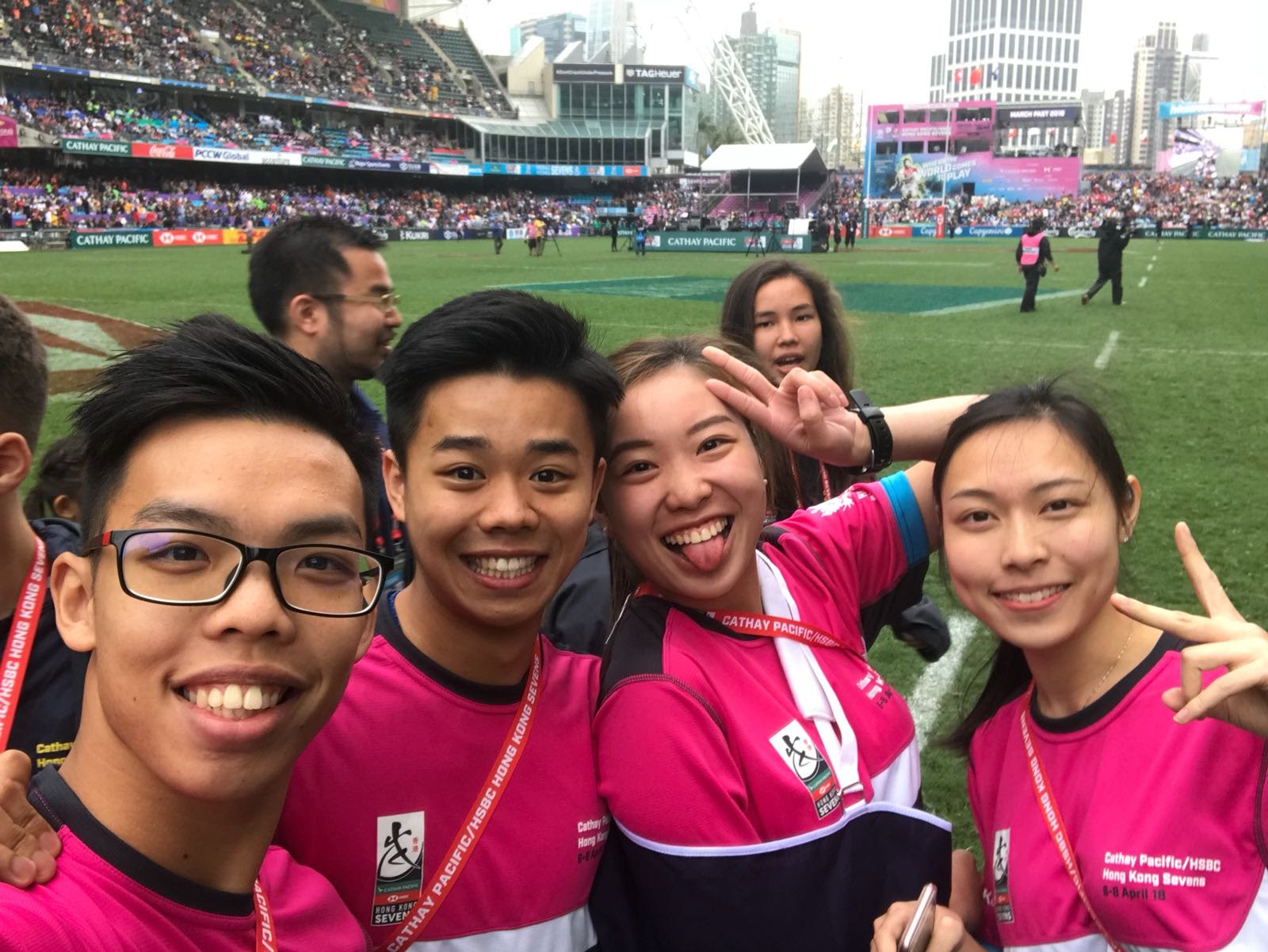 2018 April HK Rugby7s 3