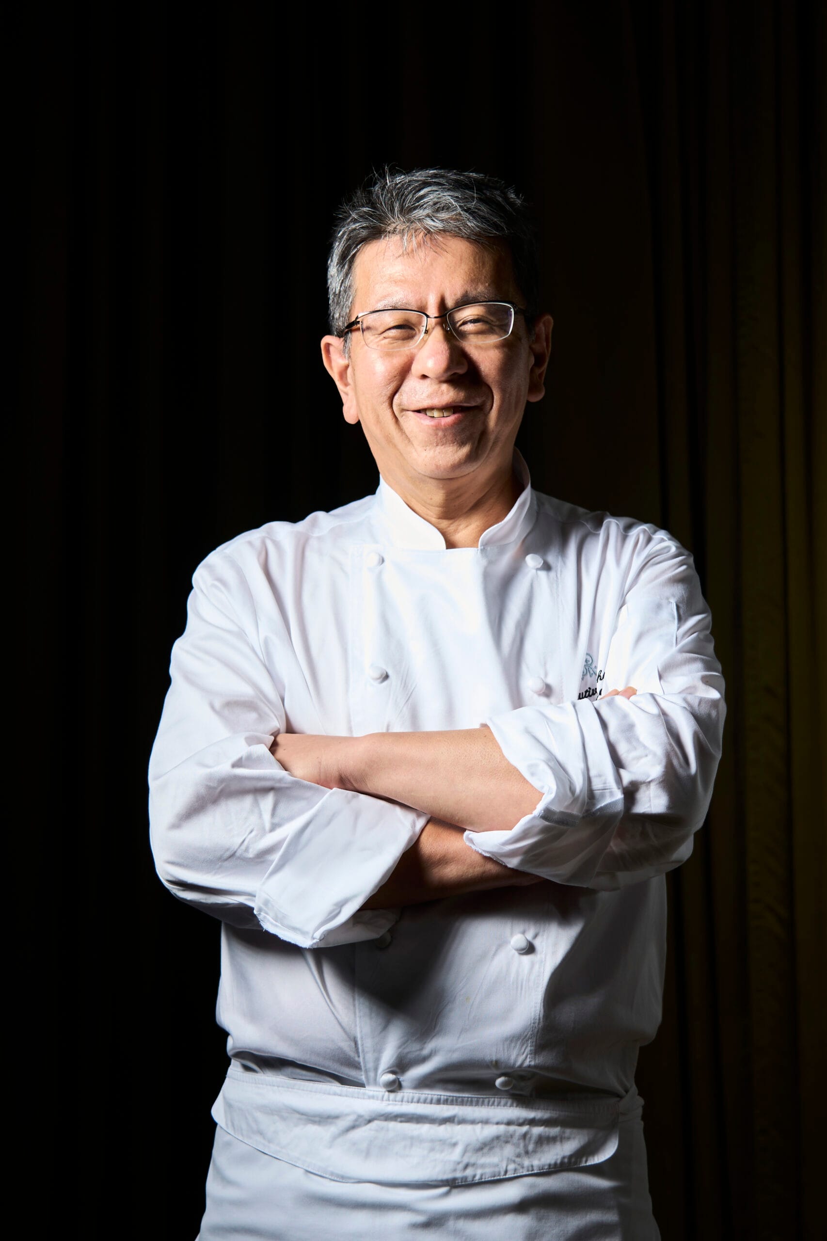 Toshiyuki Nishiarai