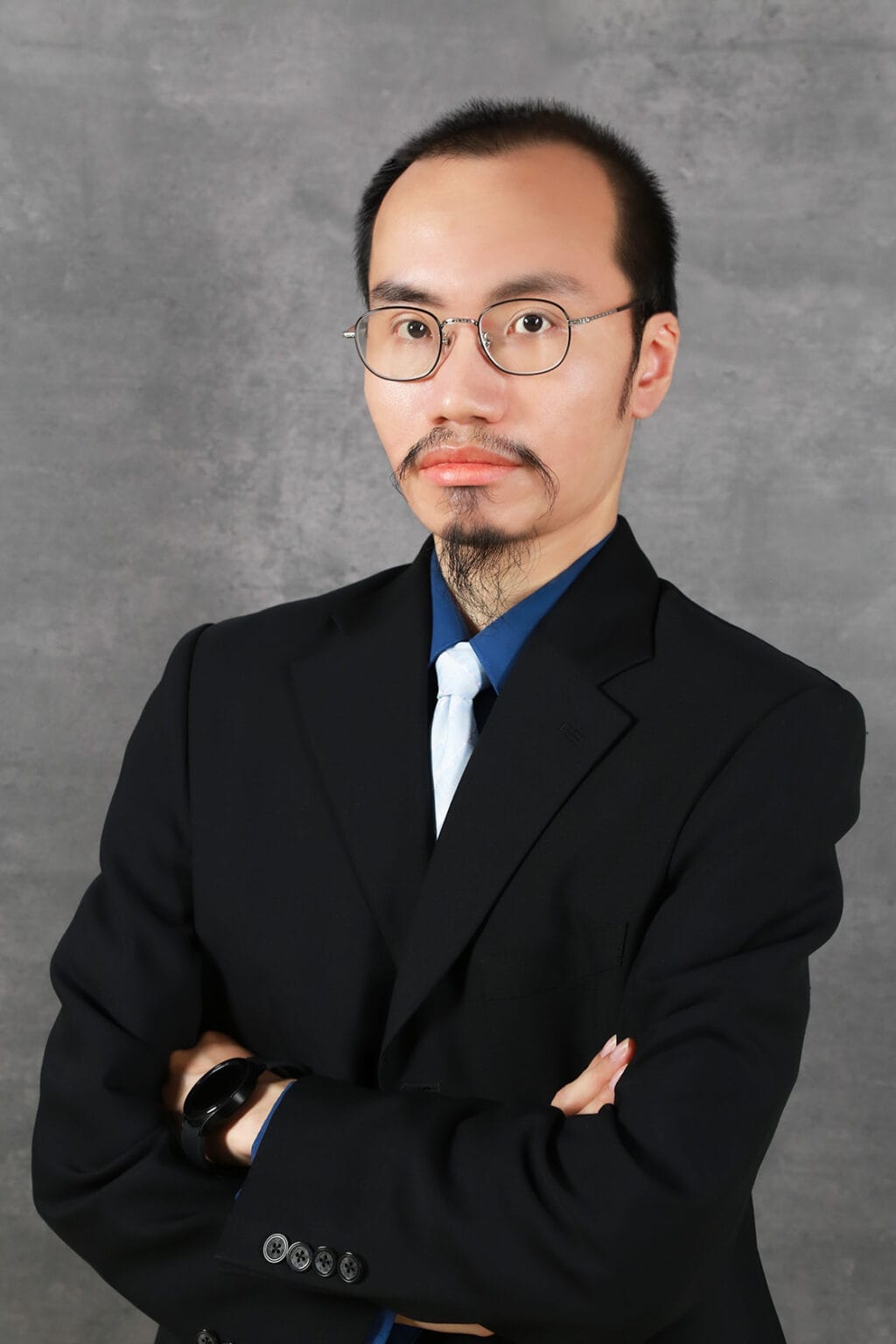 Dr Med Sung Hei Hong Weldemann Dr LUK Sung Hei, Henry - Technological and Higher Education Institute