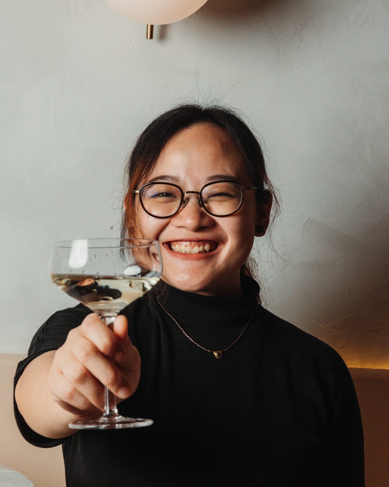 TONG Xiao Ling, Phoenix