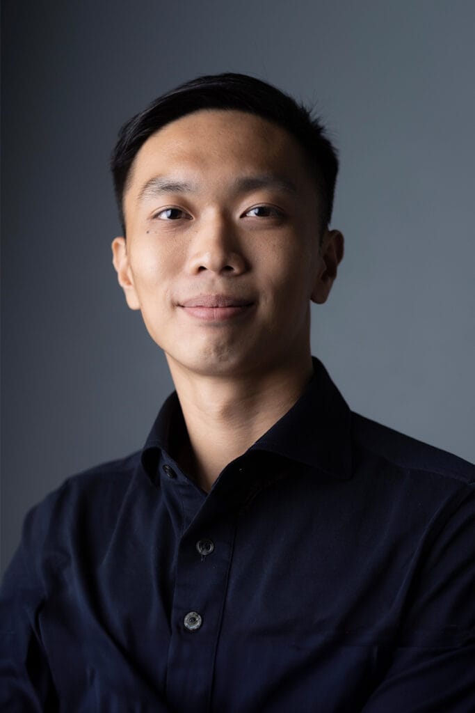 Mr Mark MAK - Technological and Higher Education Institute of Hong Kong