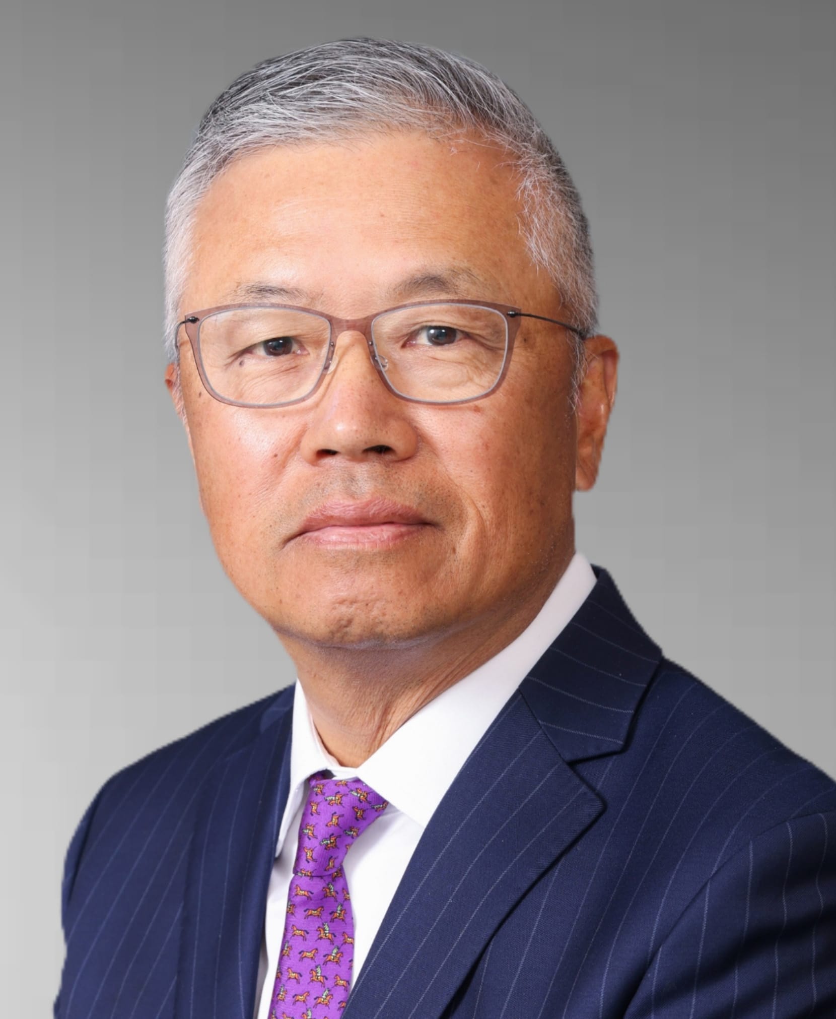Ir Victor CHEUNG